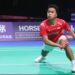 Dibantai Prancis 4-1, Tim Thomas Cup Indonesia Gugur Tak Lolos Fase Grup