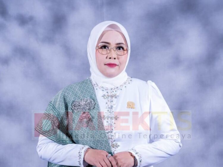Sitti Yara Sorot Autis Center Belum Difungsikan Optimal, Sarana Terapi Anak Disabilitas