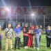 Setwan Raih The Best Suporter, Kreativitas Pendukung Jadi Sorotan di Disporapar Cup I