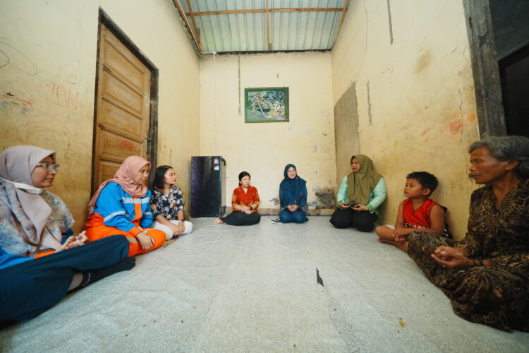 Usung Semangat Kartini, Srikandi Pupuk Kaltim Dorong Perempuan Berdaya Menuju Indonesia Emas 2045