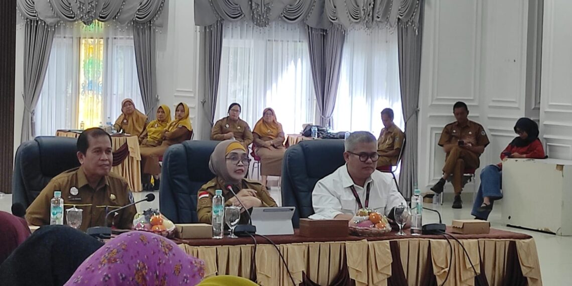 Disnaker Dorong LPK Swasta Aktif di Media Sosial, Promosikan Keberhasilan Program Pelatihan