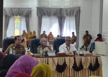 Disnaker Dorong LPK Swasta Aktif di Media Sosial, Promosikan Keberhasilan Program Pelatihan