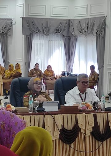 Disnaker Dorong LPK Swasta Aktif di Media Sosial, Promosikan Keberhasilan Program Pelatihan