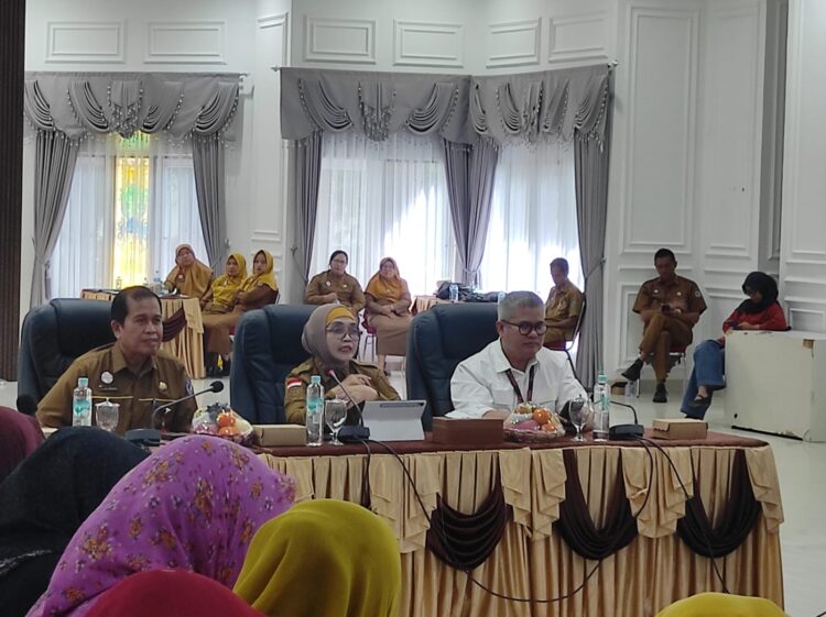 Disnaker Dorong LPK Swasta Aktif di Media Sosial, Promosikan Keberhasilan Program Pelatihan