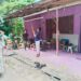 Satgas TMMD Mulai Bedah Rumah Warga di Jalan Kapal Layar Loktuan