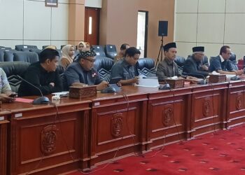 Bahas Raperda Penyertaan Modal ke PT BME, Fraksi PKB Ingatkan Prinsip Kehati-hatian