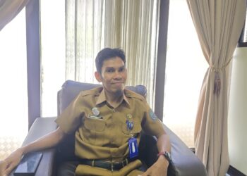Disdikbud Usulkan Rumah Eks Kapitan Arsad Jadi Cagar Budaya Kota Bontang