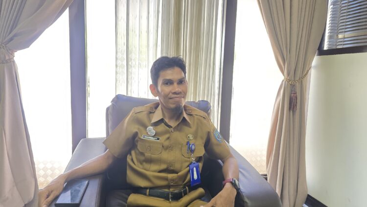 Disdikbud Usulkan Rumah Eks Kapitan Arsad Jadi Cagar Budaya Kota Bontang