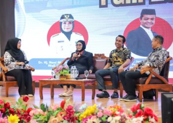Neni Respons Keluhan Guru Swasta Soal Insentif Dicabut Karena Siswa Kurang dari 60