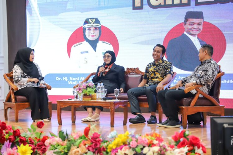 Neni Respons Keluhan Guru Swasta Soal Insentif Dicabut Karena Siswa Kurang dari 60