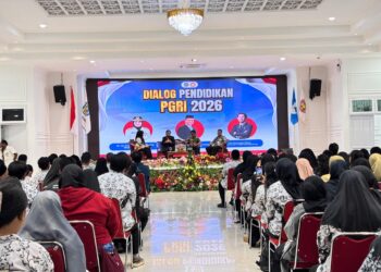 Wali Kota Bontang Pertanyakan Data Dapodik Sekolah untuk Hitung Kebutuhan MBG