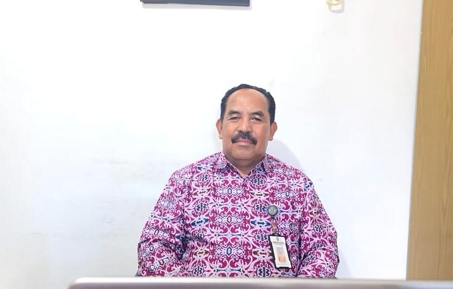SMPN 2 Bontang Siapkan Kuota 16 Siswa Inklusi pada Tahun Ajaran Baru