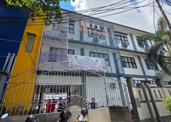 SMPN 2 Bontang Antisipasi Kekurangan Guru, Tiga Pengajar Akan Pensiun pada 2026
