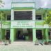 SMPN 3 Bontang Pernah Raih Predikat Sekolah Standar Nasional
