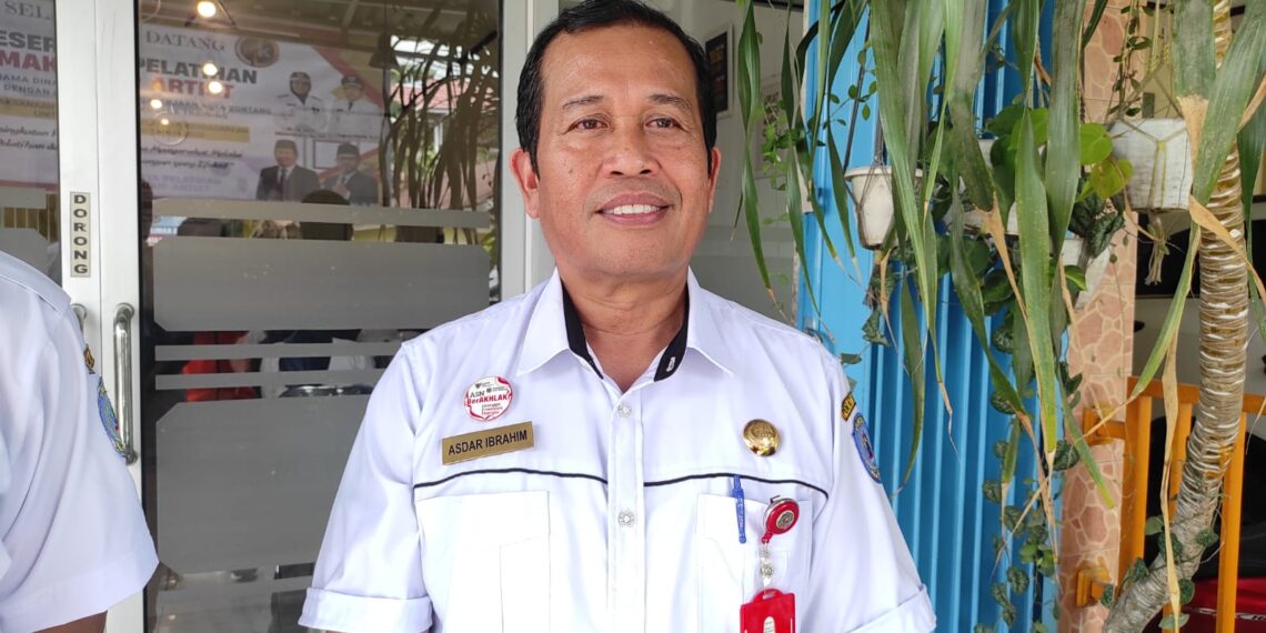 Disnaker Bontang Respons Rekomendasi DPRD, Teman Naker Akan Dikembangkan Lebih Optimal