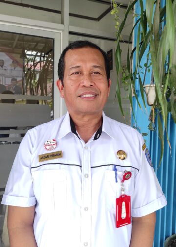 Disnaker Bontang Respons Rekomendasi DPRD, Teman Naker Akan Dikembangkan Lebih Optimal