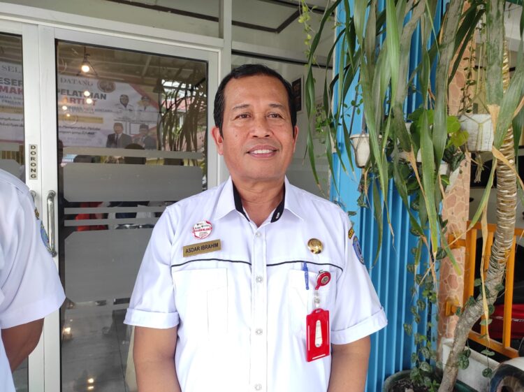 Disnaker Bontang Respons Rekomendasi DPRD, Teman Naker Akan Dikembangkan Lebih Optimal