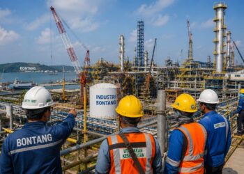 Kerja Proyek Masih Jadi Primadona, Disnaker Dorong Warga Lirik Sektor Lain