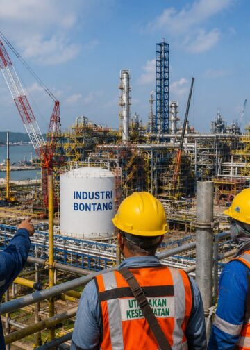 Kerja Proyek Masih Jadi Primadona, Disnaker Dorong Warga Lirik Sektor Lain