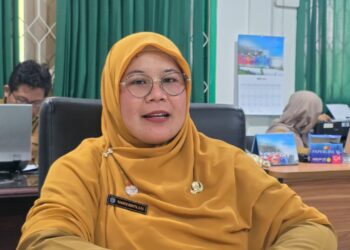 Berawal dari Pandemi, Rahayu Kini Jadi Guru Duta Canva Indonesia 2025