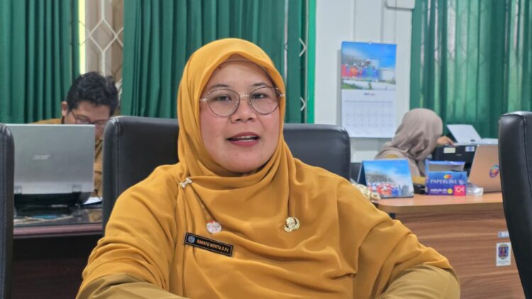 Berawal dari Pandemi, Rahayu Kini Jadi Guru Duta Canva Indonesia 2025