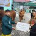 Wali Kota Apresiasi Bantuan Sapi Kurban Presiden untuk Warga Bontang