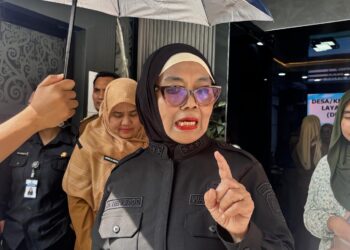 Bontang Perkuat Komitmen Kota Inklusif dan Berkeadilan Sosial bagi Perempuan & Anak