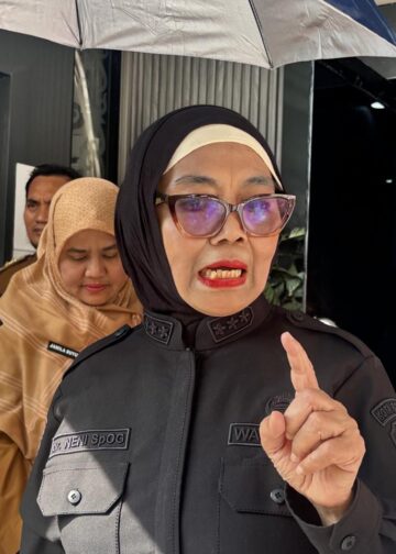 Bontang Perkuat Komitmen Kota Inklusif dan Berkeadilan Sosial bagi Perempuan & Anak
