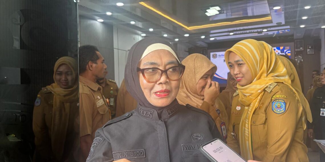 Kasus Kekerasan Anak di Loktuan Tinggi, Pemkot Bontang Siapkan Langkah Intervensi