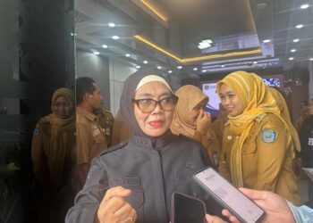 Kasus Kekerasan Anak di Loktuan Tinggi, Pemkot Bontang Siapkan Langkah Intervensi
