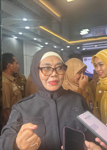 Kasus Kekerasan Anak di Loktuan Tinggi, Pemkot Bontang Siapkan Langkah Intervensi