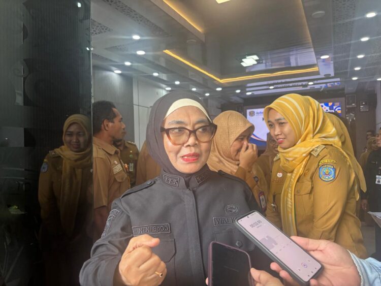 Kasus Kekerasan Anak di Loktuan Tinggi, Pemkot Bontang Siapkan Langkah Intervensi