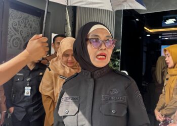 Pertahankan Kesejahteraan Pegawai, Pemkot Bontang Hemat Konsumsi Kegiatan
