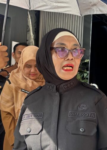 Pertahankan Kesejahteraan Pegawai, Pemkot Bontang Hemat Konsumsi Kegiatan