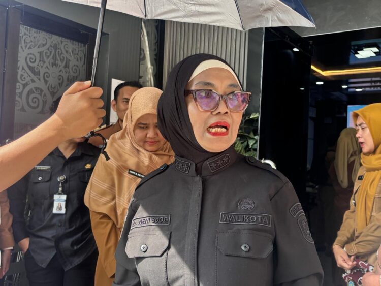 Pertahankan Kesejahteraan Pegawai, Pemkot Bontang Hemat Konsumsi Kegiatan