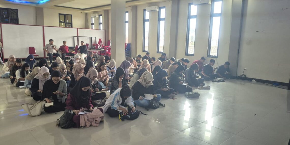 28 Nama Lolos Seleksi Pelatihan Aplikasi Perkantoran Disnaker Bontang, Siap Ikuti Pelatihan