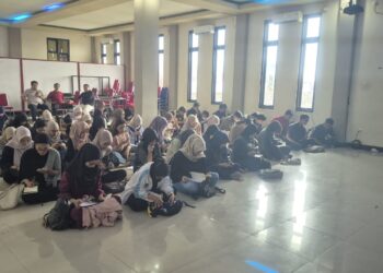 28 Nama Lolos Seleksi Pelatihan Aplikasi Perkantoran Disnaker Bontang, Siap Ikuti Pelatihan