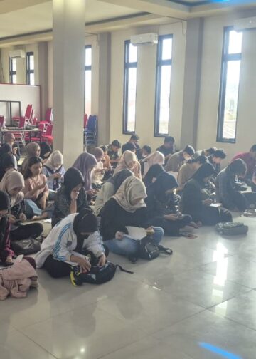 28 Nama Lolos Seleksi Pelatihan Aplikasi Perkantoran Disnaker Bontang, Siap Ikuti Pelatihan