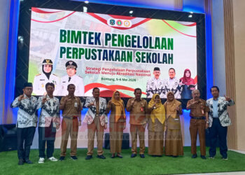 Disdikbud Tegaskan Kepercayaan Guru soal Iuran PGRI, Jamin untuk Kemajuan Profesi