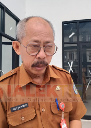Siswa SMP Kedapatan Konsumsi Miras Oplosan di Tanjung Laut, Disdikbud Lakukan Pembinaan