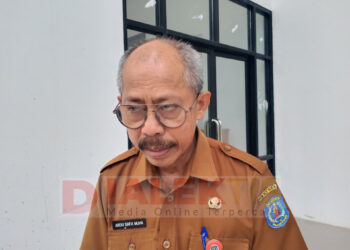 Disdikbud Bontang Larangan Alih Fungsi Perpustakaan untuk Ruang Belajar