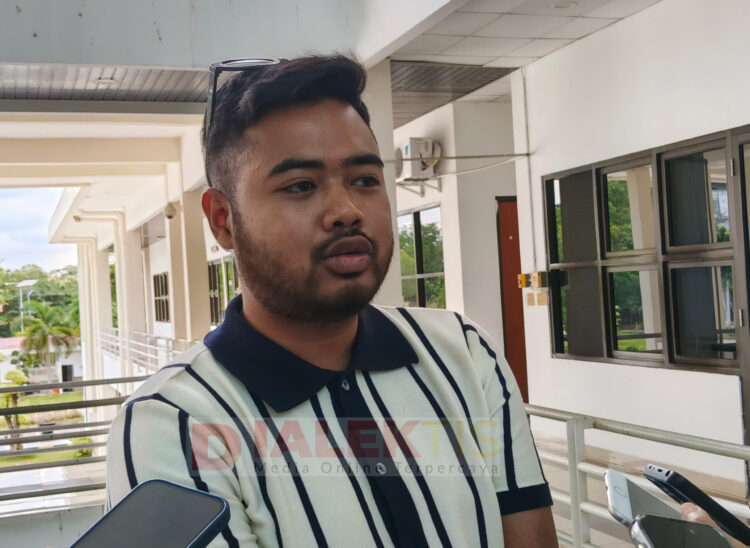 Wacana Revisi Perda Miras Kembali Bergulir, Alfin: Jangan Gegabah Butuh Kajian