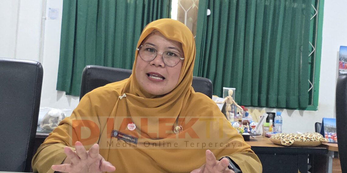 Ikuti Beragam Cabang FLS3N, SMPN 3 Angkat Tema Keberagaman & Budaya Lokal