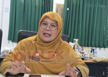 Ikuti Beragam Cabang FLS3N, SMPN 3 Angkat Tema Keberagaman & Budaya Lokal