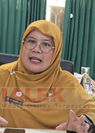Ikuti Beragam Cabang FLS3N, SMPN 3 Angkat Tema Keberagaman & Budaya Lokal