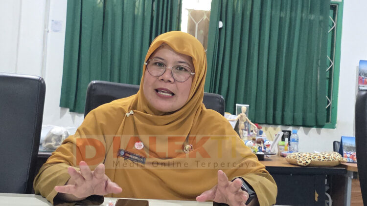 Ikuti Beragam Cabang FLS3N, SMPN 3 Angkat Tema Keberagaman & Budaya Lokal