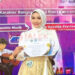 Siswi SMPN 3 Bontang Raih Juara 2 Solo Vocal FLS3N Tingkat Kota