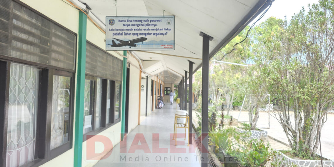 SMPN 4 Bontang Siapkan Lima Rombel untuk SPMB 2026