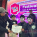 Dua Siswa SDN 011 Bontang Selatan Juara 1 Pantomim FLS3N, Siap Wakili Bontang