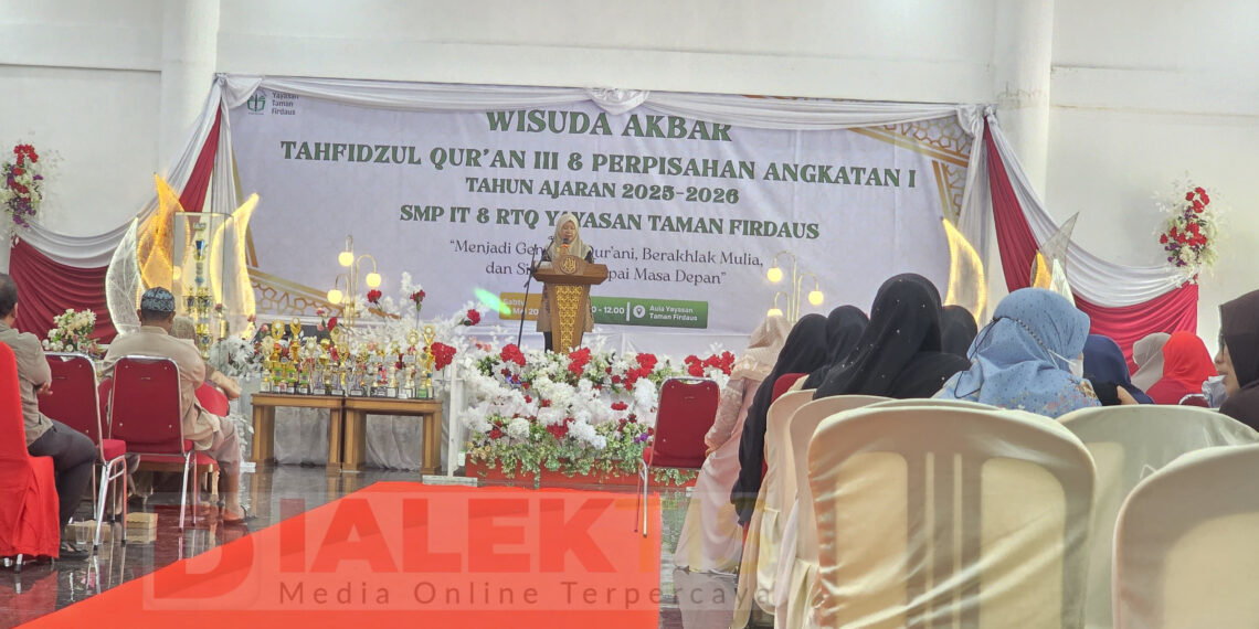Disdikbud Bontang Pastikan Sekolah Swasta Juga Bisa Dapat Bantuan
